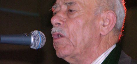 Le chanteur Taleb Rabah en direct jeudi soir sur la chaîne berbère de la radio algérienne