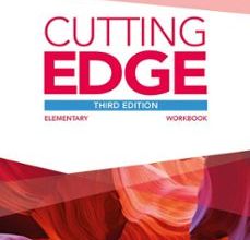 CUTTING EDGE 3RD EDITION ELEMENTARY WORKBOOK WITHOUT KEY leer el libro