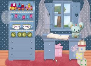 Amajeto Mini game 2 soluce