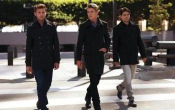 mode fashion mens winter 