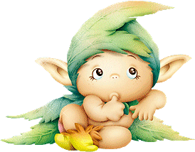 Martin le Lutin