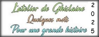 L'emprise...