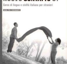 Descargando google books mac NUOVO CONTATTO C1 GUIDA MOBI iBook PDF