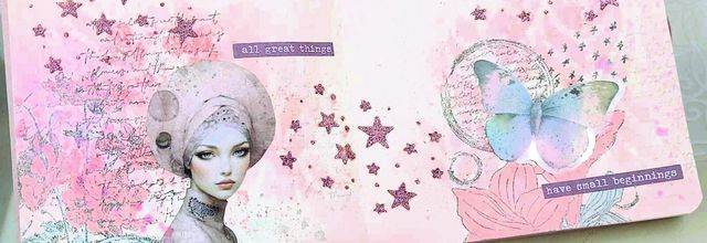 Art Journal ... 1
