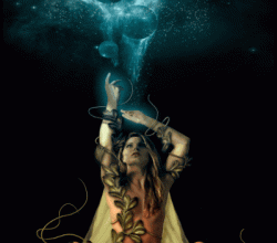 Fille De L'Eau