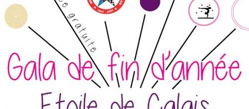 Gala de fin d'année 2015