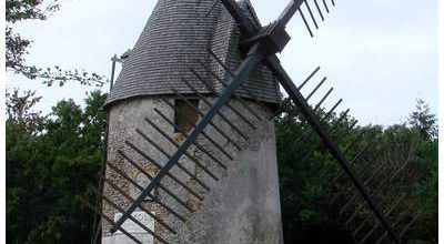 Le Mont des Alouettes - Les Herbiers - Vendée