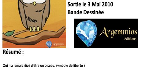 Les zozios tome 1 : J'crois qu'on nous observe !, Mathieu Coudray