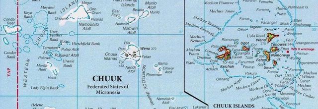 CHUUK