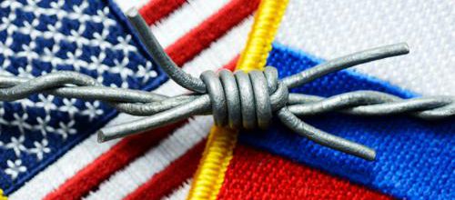 Poutine a annoncé la doctrine de la confrontation globale avec les États-Unis