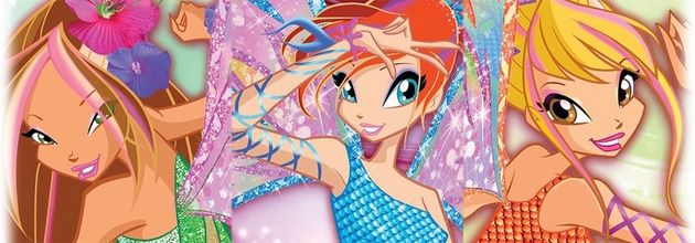 Winx Club Saison 5
