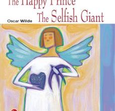 Descargar [PDF] {EPUB} THE HAPPY PRINCE, THE SELFISH GIANT (ESO)(INCLUYE CD)