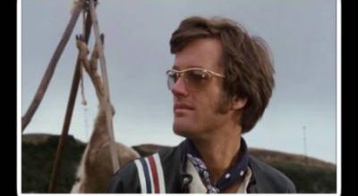 Adieu, Peter Fonda