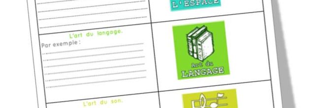 Dossier pour travailler l'HIDA