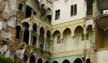 SOS Casbah en détresse