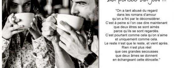 La pensée du jour (75)