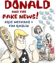 {pdf download} Donald and the Fake News