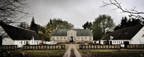 Arvingerne (The Legacy), la Famille Tenenbaum à la sauce danoise