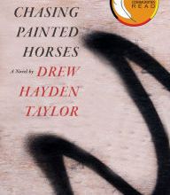 Download Pdf Chasing Painted Horses