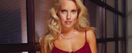 Que sont-ils devenus ? Mercedes McNab