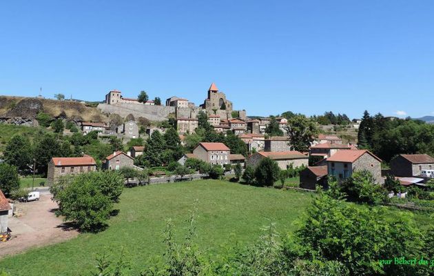 l'Allier à Chanteuges (43) -5
