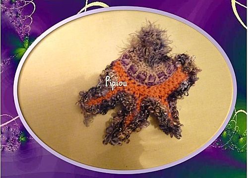 Freecowl : scrumble N°3...