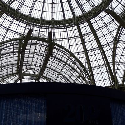 Les 200 ans du Figaro au Grand Palais