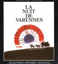 BOX OFFICE FRANCE 1982 TOP 91 A 100