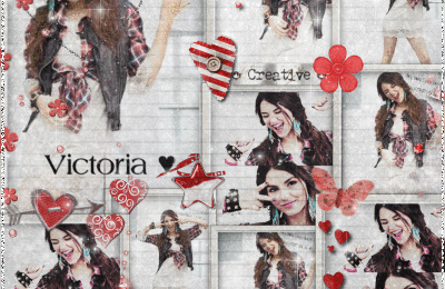 victoria