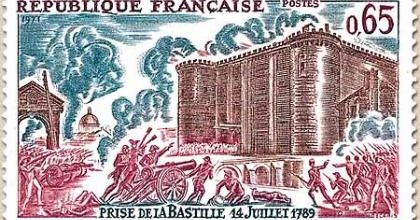 14 juillet, Éric Vuillard (Actes Sud)