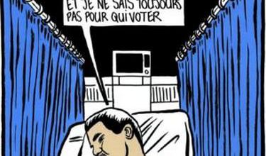 Un petit sourire avant de dormir