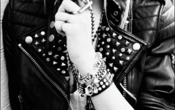 Material Girl 2010 collection by Lourdes