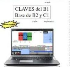 Descargar audiolibros en italiano EUSKARAGARA.NET CLAVES PARA APROBAR EL B1, BASE DE B2 Y C1 de LANDER IRURETAGOIENA BUSTURIA 9788460821946 (Spanish Edition)