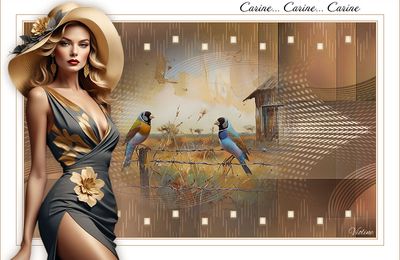 Carine