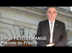 "QU'ILS VIENNENT ME CHERCHER". La machine est en route-avec Serge Petitdemange
