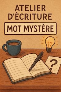 Le nouveau joujou...