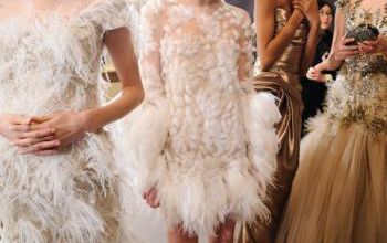 mode fashion bustier