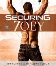 [PDF/Kindle] Securing Zoey by Susan Stoker