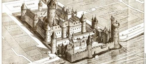 10 anecdotes sur le Musée du Louvre