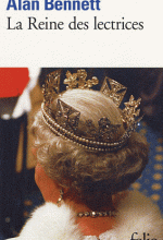 La reine des lectrices, Alan BENNETT