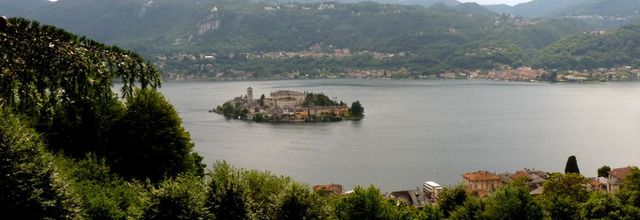 Sacro Monte di Orta