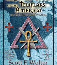 DOWNLOAD [PDF] {EPUB} Cryptic Code: The Templars in America and the Origins of the Hooked X