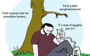 28- Retour aux sources...avec un doigt de pastis siouplait!