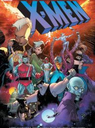 DOWNLOADS The Uncanny X-Men Omnibus Vol. 4