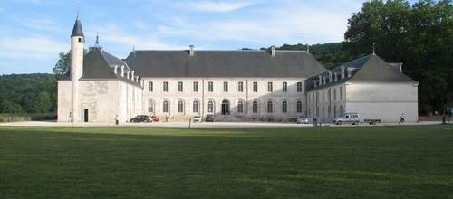 Abbaye