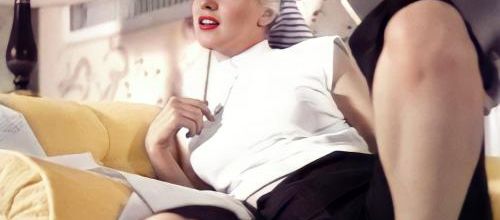 photo marilyn monroe