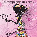 Pâques à la Compagne de Elfes ! 