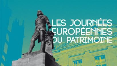 Journées du patrimoine
