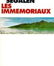 [Kindle] Les immémoriaux download
