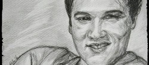 Elvis,quarante ans déja...